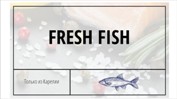 FreshFish