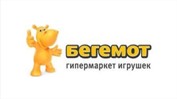 Гипермаркет игрушек Бегемот